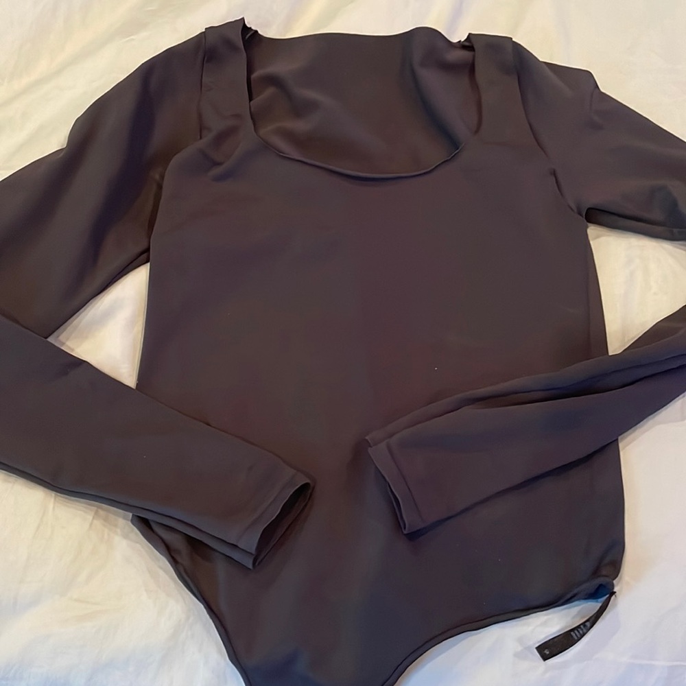 SKIMS Bodysuit